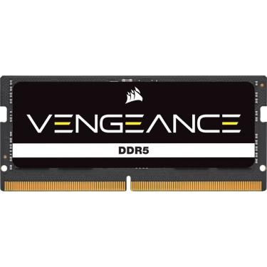 Imagem de Memória ram Corsair Vengeance sodimm DDR5 16 gb 5600 MHz CL48