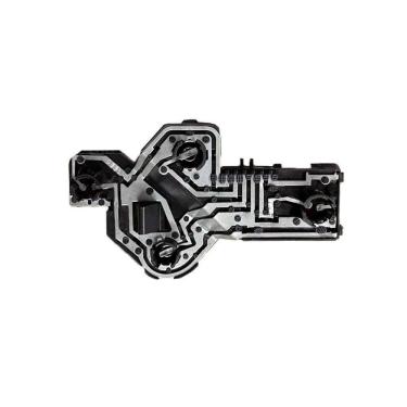 Imagem de Soquete Circuito Lanterna Esquerda Fiesta Sedan 2003 A 2012