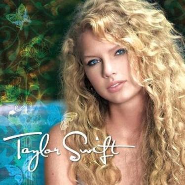 Imagem de Taylor Swift VINIL Duplo Taylor Swift - Taylor Swift - Importado-Unissex