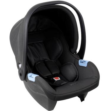 Imagem de Cadeirinha para Carro Bebe Conforto Burigotto Materna Preto