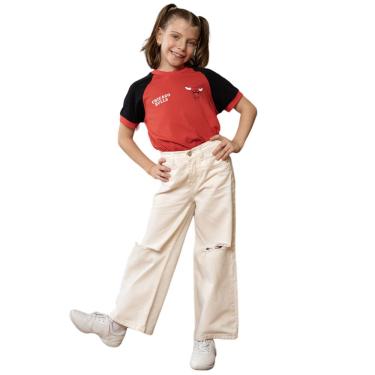 Imagem de Camiseta Nba Juvenil Unissex Chicago Bulls Campus