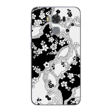 Imagem de Capa Adesivo Skin356 Verso Para Asus Zenfone 3 Max 5.5 - KawaSkin