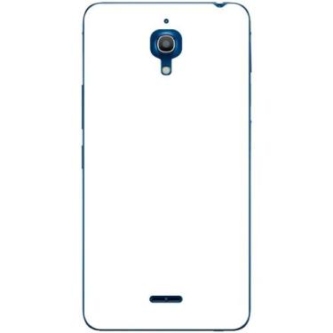 Imagem de Capa Adesivo Skin352 Verso Para Alcatel A2 XL 2017 - KawaSkin