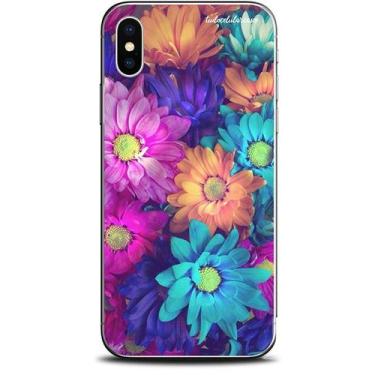 Imagem de Capa Case Capinha Personalizada Samsung S21 Feminina- Cód. 040 - Tudo 