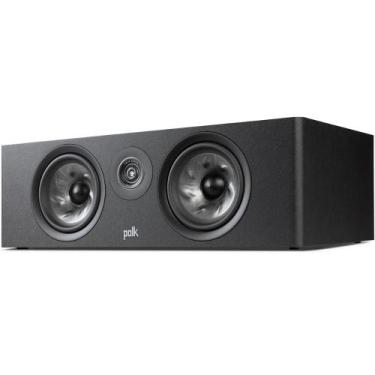 Imagem de Polk Audio Reserve R400 - Caixa Acústica Central para Home Theater X-P