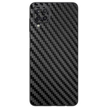 Imagem de Capa Adesivo Skin349 Verso Para Samsung Galaxy A12 Sm-a125f - KawaSkin