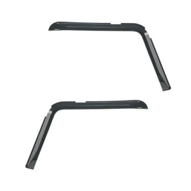 Imagem de Calha de Chuva para Volvo EDC/EDC Gold - Fabbof