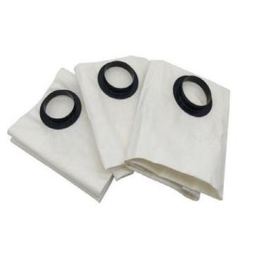 Imagem de Saco Para Aspirador Eletrolux Nano C/03 Unidades - ASSESSOLAR