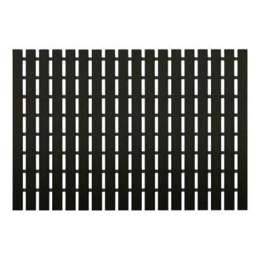 Imagem de Tapete Banheiro Antiderrapante Deck Box Estrado 43cm X 61cm - Kapazi, 