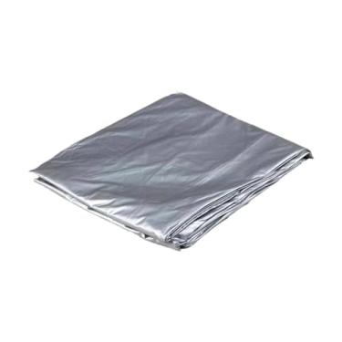 Imagem de rockible Capa protetora de mesa de sinuca à prova d'água, fácil de limpar, capa protetora de mesa de bilhar, capa de mesa de sinuca para escritório, homens e, 330 Cm X 190 Cm