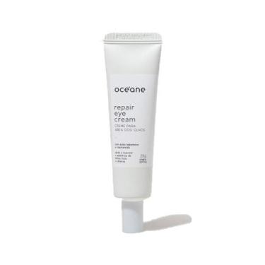 Imagem de Creme Área Dos Olhos Niacinamida Océane Repair Eye Cream 25G