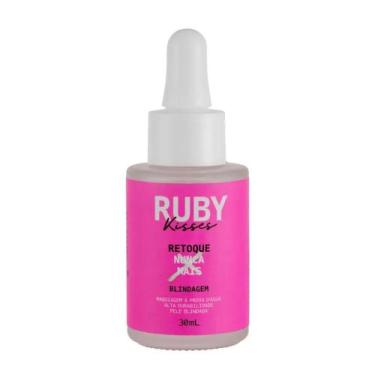 Imagem de Blindagem Retoque Nunca Mais - Ruby Kisses