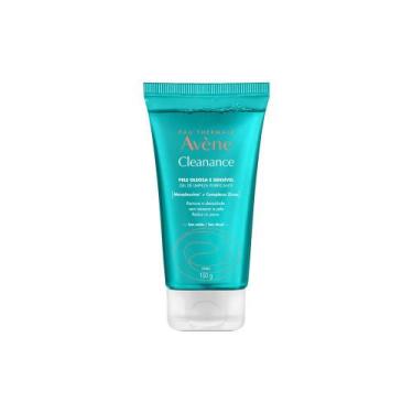 Imagem de Avène Cleanance Gel Facial de Limpeza 150g