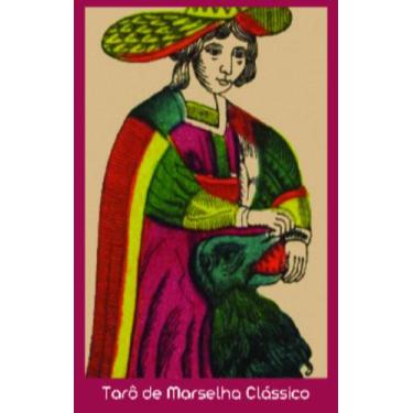Imagem de Tarô De Marselha Clássico - NOBLET, 3