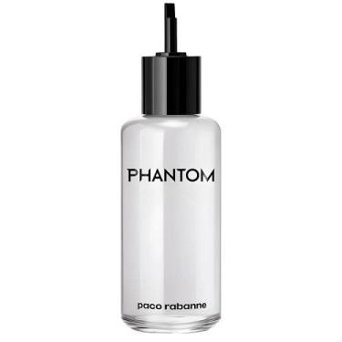 Imagem de Paco Rabanne Phantom Eau de Parfum Refill - Perfume Masculino 200ml
