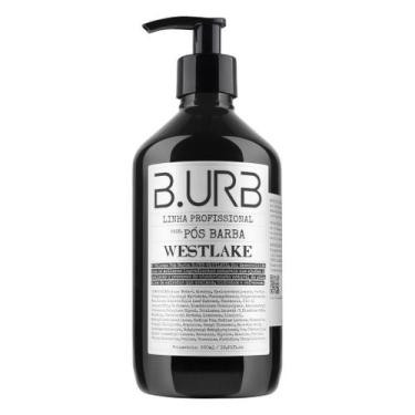 Imagem de Pós Barba Westlake - Hidrata e Refresca - 500ml - Barba Urbana