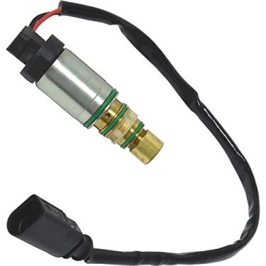 Imagem de Válvula de controle de compressor de ar condicionado universal EX C0005C A/C