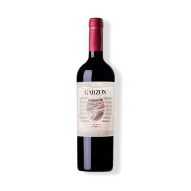 Imagem de Vinho Tinto Reserva Tannat Bodega Gárzon 750ml - Gazón tannat reserva