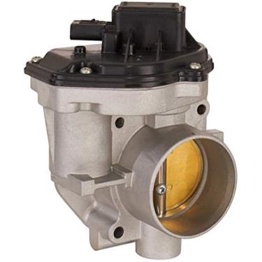 Imagem de Spectra Premium TB1161 Conjunto do corpo do acelerador de injeção de combustível