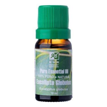 Imagem de Óleo Essencial Signo Touro 10ml - Rhr Rivera - RHR Cosméticos