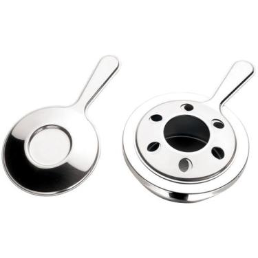 Imagem de Queimador para Rechaud Inox Tramontina 61040090