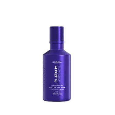 Imagem de Shampoo Matizador Platinum Grankera 300ml