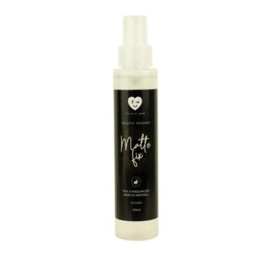 Imagem de Bruma Fixadora Matte fix Forever You 120ml