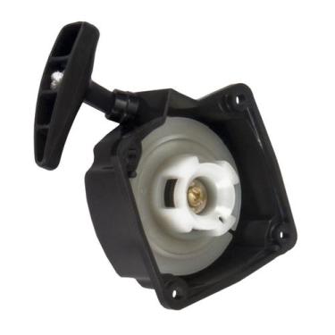 Imagem de Tampa de Partida Completa para Roçadeira E Perfurador de Solo 52cc - O