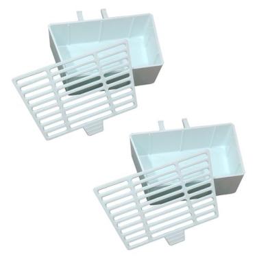 Imagem de IBBL Original 2 Pingadeiras Completas Refresqueira BBS1 e 2