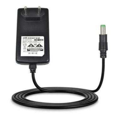 Imagem de Carregador Compativel Parafus Bosch Gsr1000 Smart 15V 1.5Aa - Allsourc