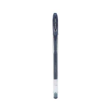 Imagem de Caneta Gel 0.7mm Uni-Ball Signo Neo UM-120 - 1-un, PRETO