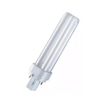 Imagem de LAMPADA DULUX D 18W 841 2P 4100K G24d-2 COMPACTA AVANT