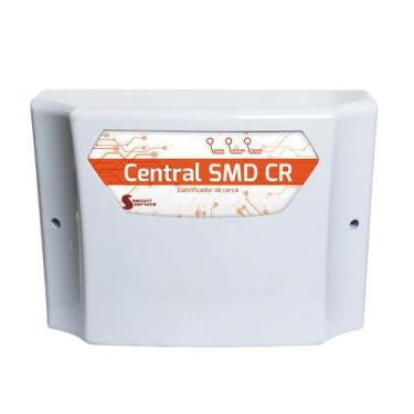 Imagem de Central De Cerca Elétrica GCP CR 10.000V 12V/Bivolt