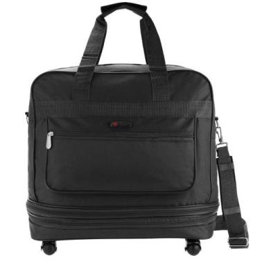 Imagem de Bolsa de Viagem Expansiva com Rodas 2013 - Tonin