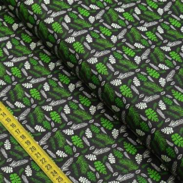 Imagem de Tecido Estampado para Patchwork - Tropical 9 (0,50x1,40) - Fabricart S