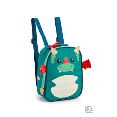 Imagem de Lancheira Térmica Infantil Dragão - Seanite