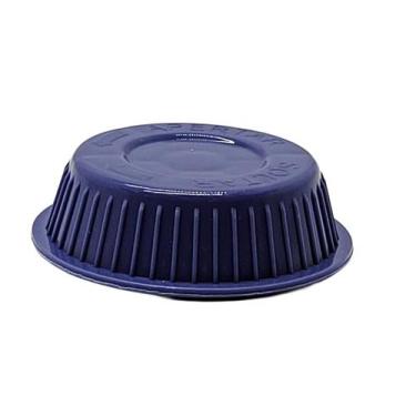 Imagem de Botão Da Hélice Sem Porca Azul Escuro Do Ventilador Mondial - MK MONDI