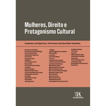 Imagem de Mulheres, Direito e Protagon. Cultural - 01Ed/22