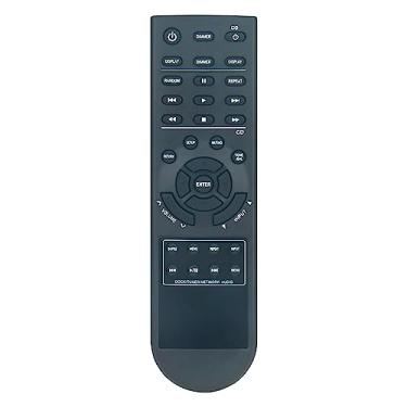 Imagem de AULCMEET RC-959S 24140959 Controle remoto substituído compatível com receptor amplificador integrado Onkyo A9150 A-9150 TX9150