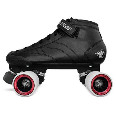 Imagem de Patins Bont Roller | Patins Prostar Derby | Interior e exterior | Vegano | Jovens - Meninos - Meninas - Homens - Mulheres (8/41)