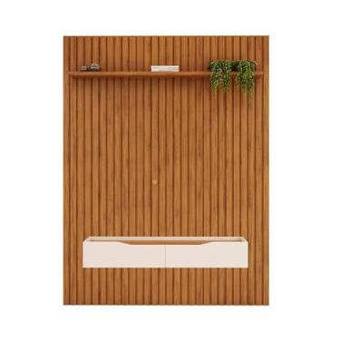 Imagem de Painel para TV até 65 Polegadas Pratic DJ Móveis