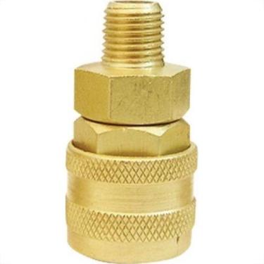 Imagem de Engate Rapido Ar Garden 1/4''Macho 11401E