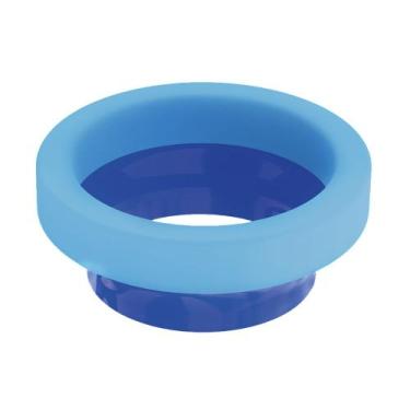 Imagem de Anel de Vedação para Bacia Sanitária com Guia 7490 Censi