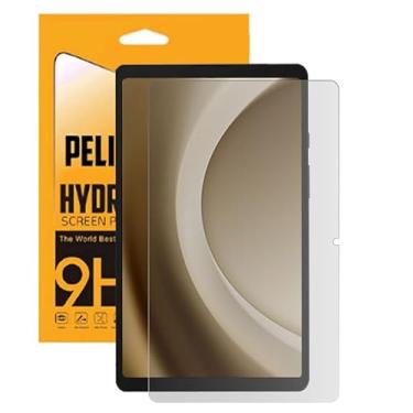 Imagem de Película de Vidro Premium para Tablet A9+ Plus de 11 Polegadas.