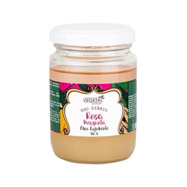 Imagem de Oléo Esfoliante de Rosa Mosqueta Vegetal do Brasil 180g