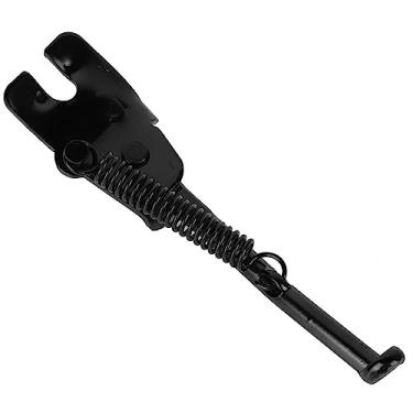 Imagem de Infantil Bike lateral Kickstand Kids Bicycle Stand Stand Stand Pet Brace (12 tum)