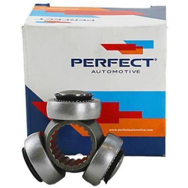 Imagem de Trizeta Fiat Siena 1997 a 2000 PERFECT TZP0109