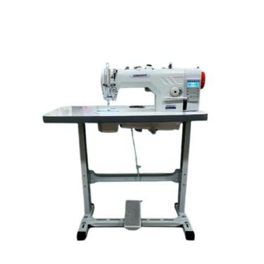 Imagem de Reta Eletronica MK9800-220V COM MESA COMPACTE 85 CM - Megamak, 220V