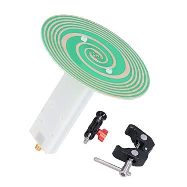 Imagem de Antena UWB, 3DBI de Banda Larga de Banda Larga 3DBI 900MHz - 7GHz R104 Com Suporte, para Montagem de tripé
