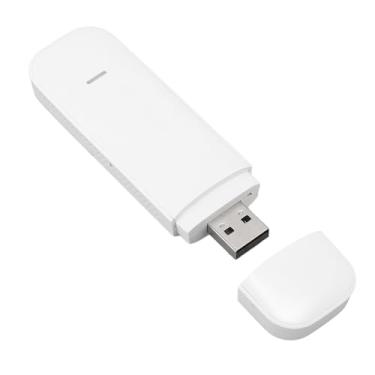 Imagem de Modem Wi -Fi Portátil 4G SIM WIFI, 10 Usuários 4G LTE Router Com Slot para Cartão SIM, Modem de Mini Router de Mini Router de Viagem